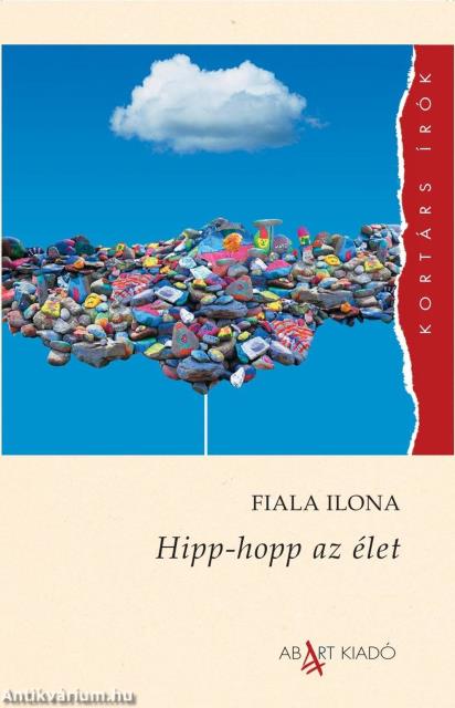 Hipp-hopp az élet