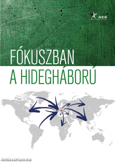 Fókuszban a hidegháború.