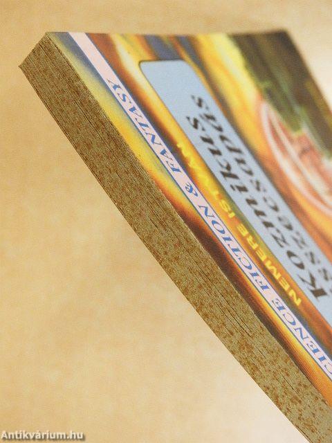 Kozmikus összecsapás