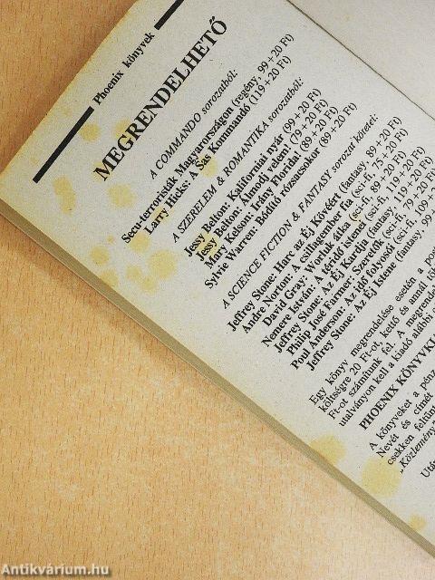 Kozmikus összecsapás