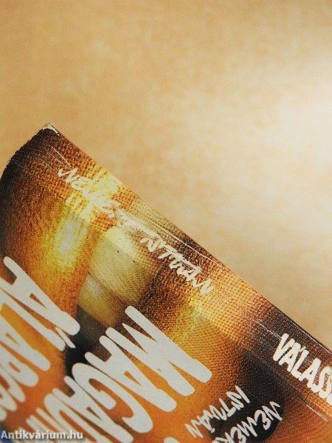 Válassz magadnak álarcot!