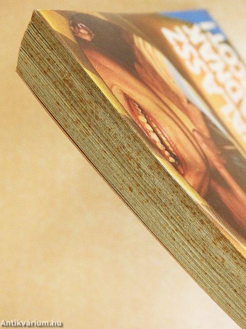 Válassz magadnak álarcot!