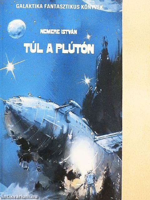 Túl a Plútón