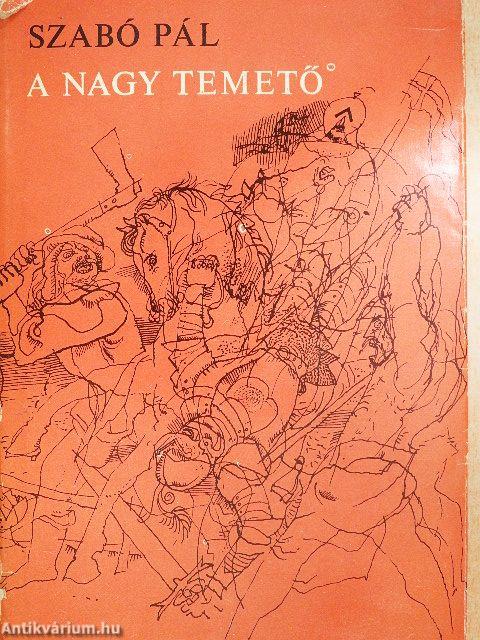 A nagy temető