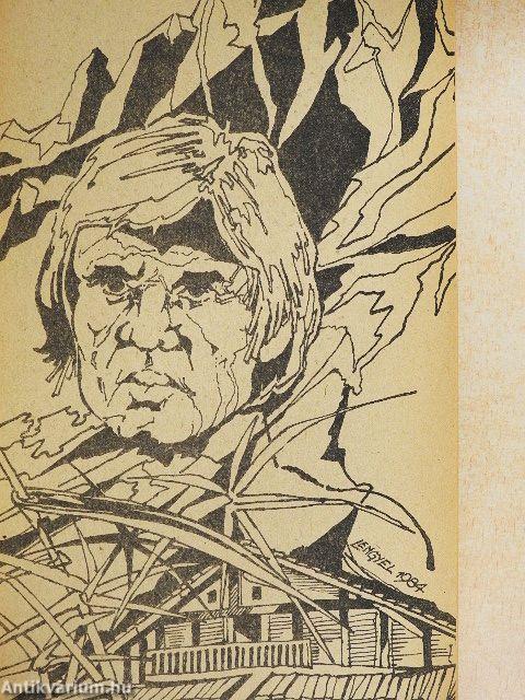 Elektron-expedíció