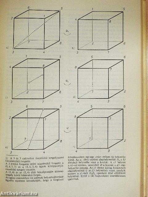 Modern fizikai kisenciklopédia