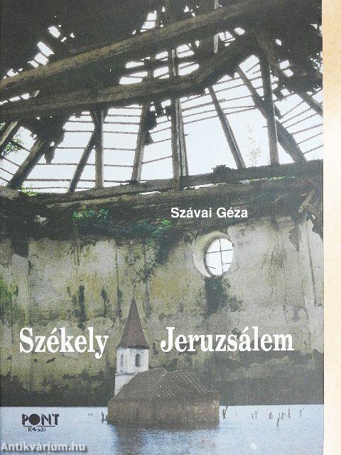 Székely Jeruzsálem