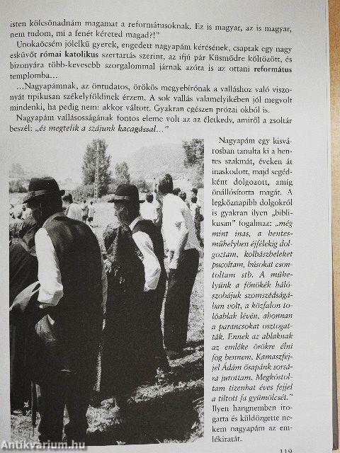 Székely Jeruzsálem