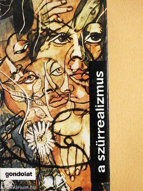 A szürrealizmus