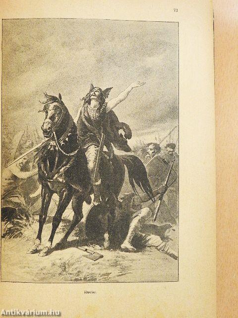 A népvándorlás és keresztes háboruk kora