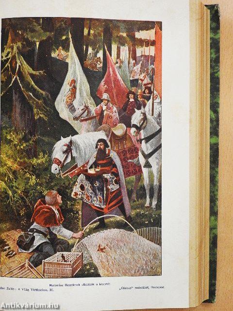 A népvándorlás és keresztes háboruk kora
