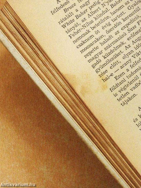 Híres vadászkalandok