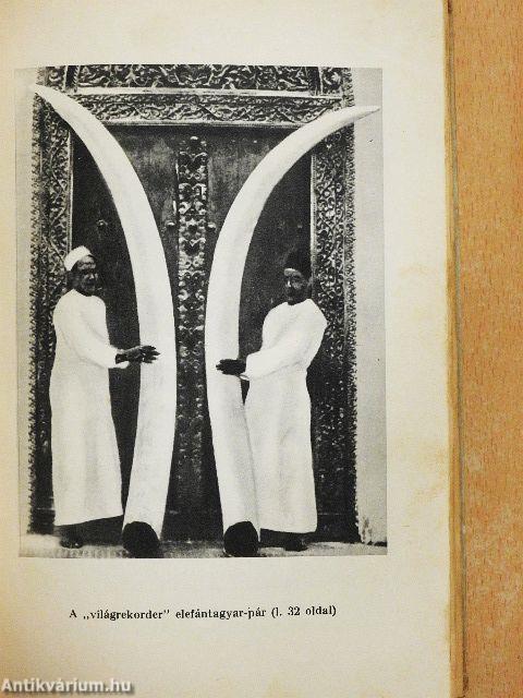 Híres vadászkalandok