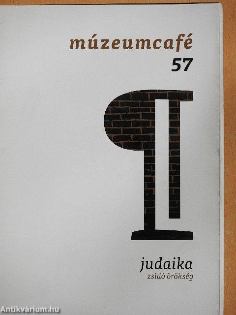 Múzeumcafé 2017/1. február-március