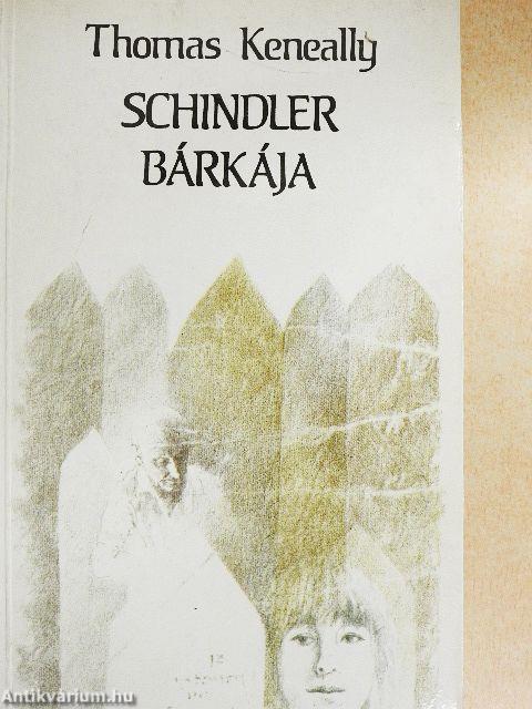 Schindler bárkája