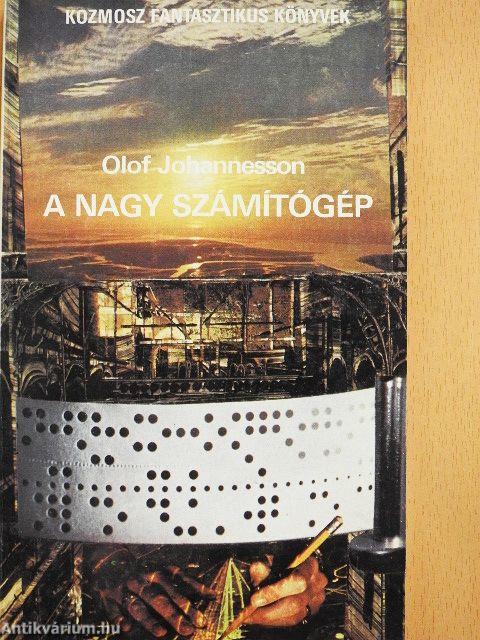 A nagy számítógép/Síkföld
