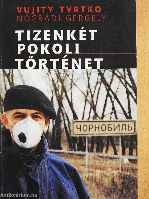 Tizenkét pokoli történet