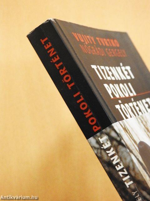 Tizenkét pokoli történet