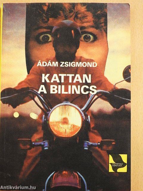 Kattan a bilincs
