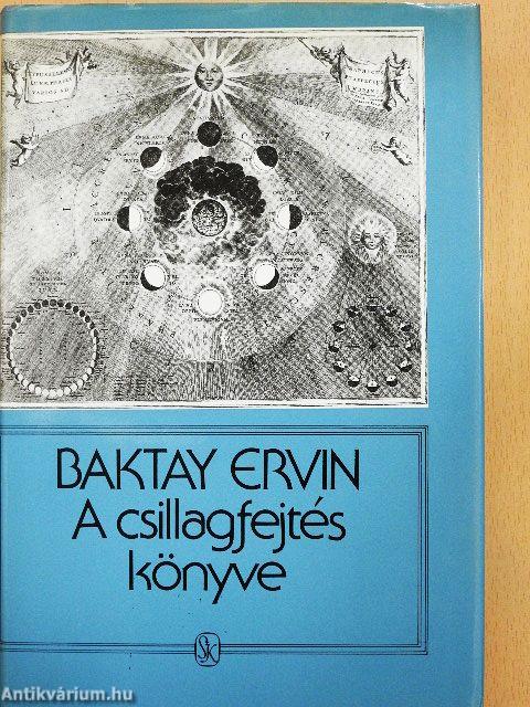 A csillagfejtés könyve