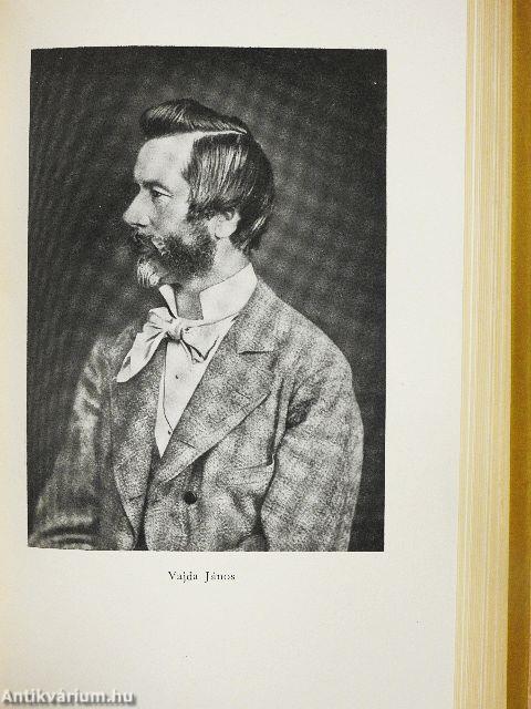 Írói arcképek I-II.