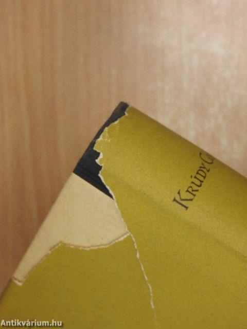 Írói arcképek I-II.