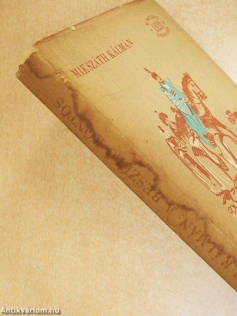 A beszélő köntös/A sipsirica