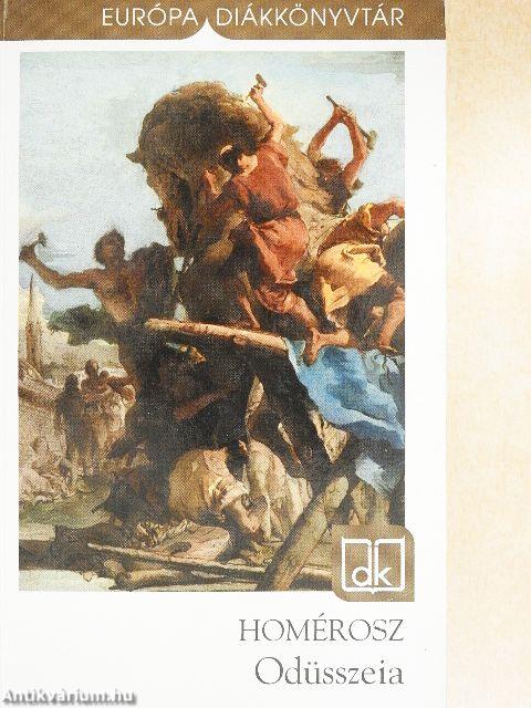 Odüsszeia