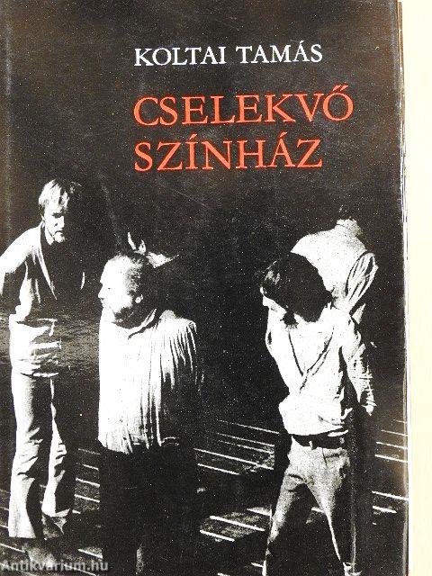Cselekvő színház