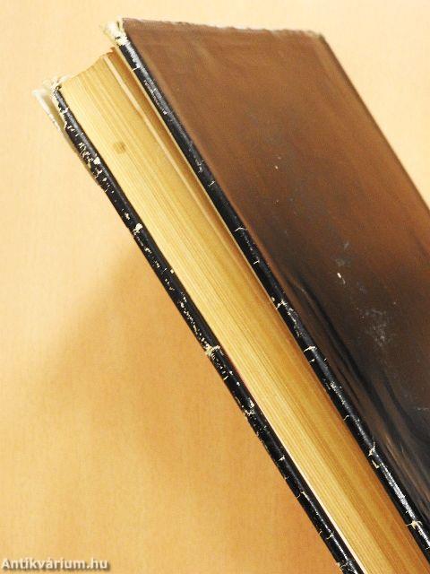 Ilyeneknek láttam őket