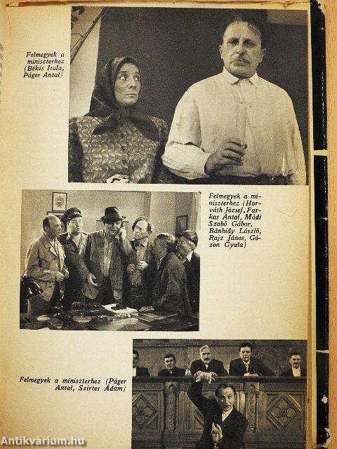 Filmévkönyv 1962