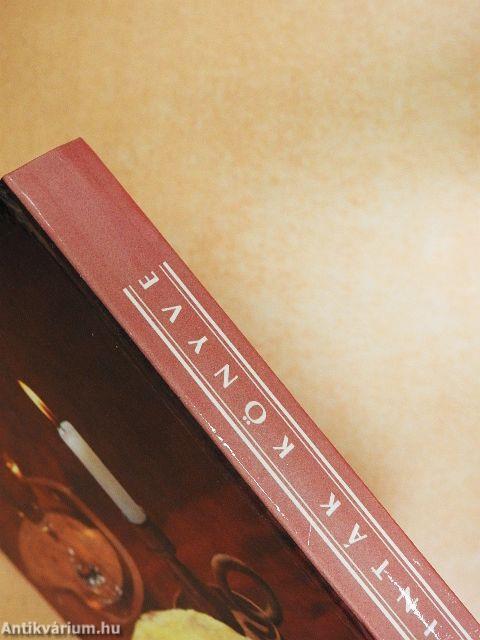 Palacsinták könyve