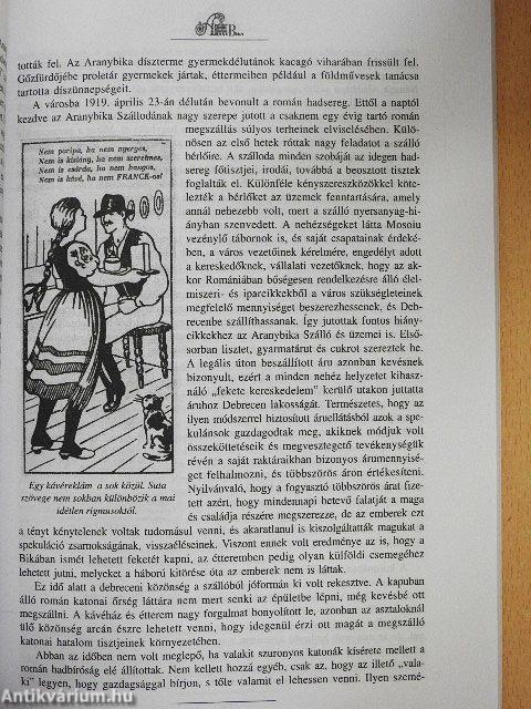 300 év históriája