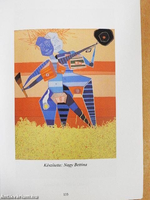 SZTE JGYPK-Tudományos és művészeti diákköri anzix