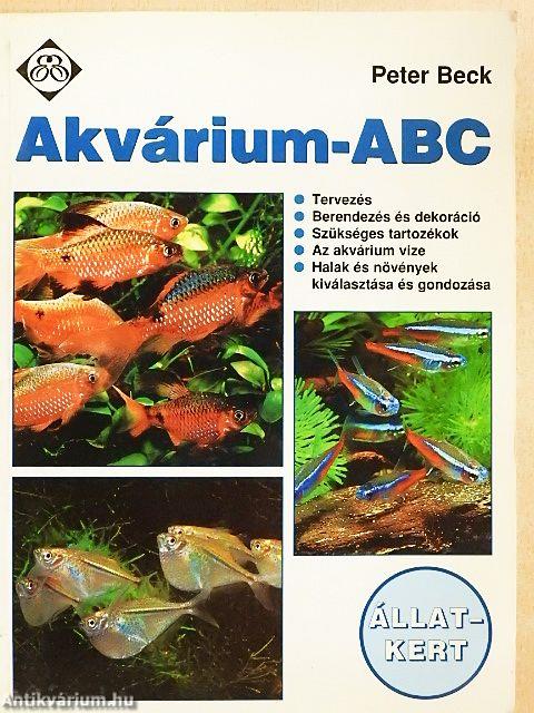 Akvárium-ABC