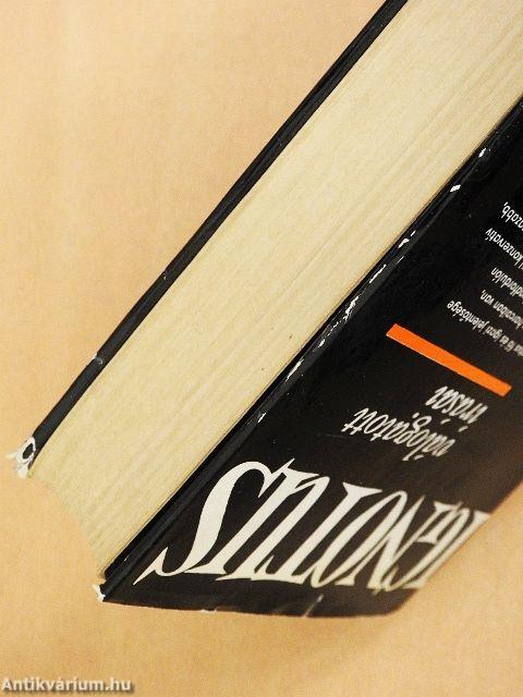 Ignotus válogatott írásai