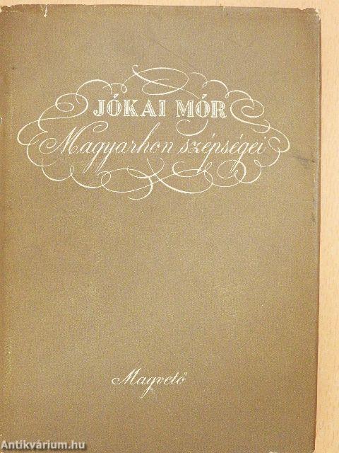 Magyarhon szépségei