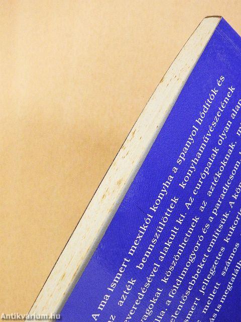 Mexikói szakácskönyv