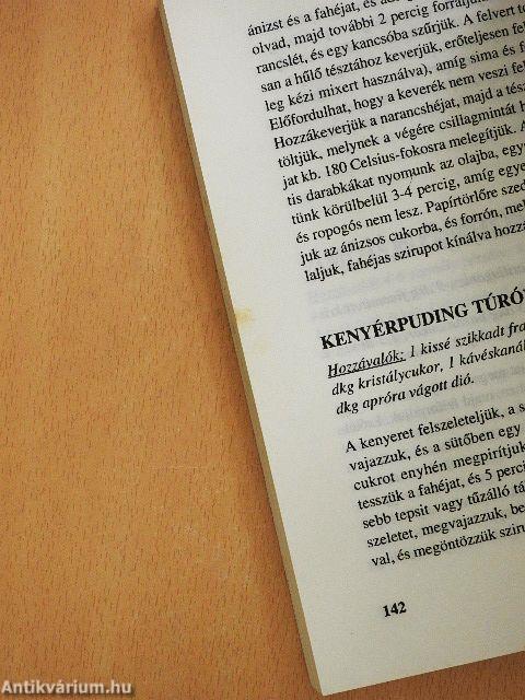 Mexikói szakácskönyv