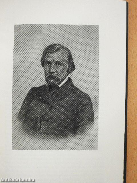 A küszöbön/Apák és fiúk