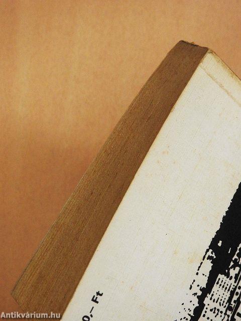 Kántor a nagyvárosban