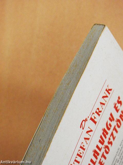 Halálvágy és életösztön