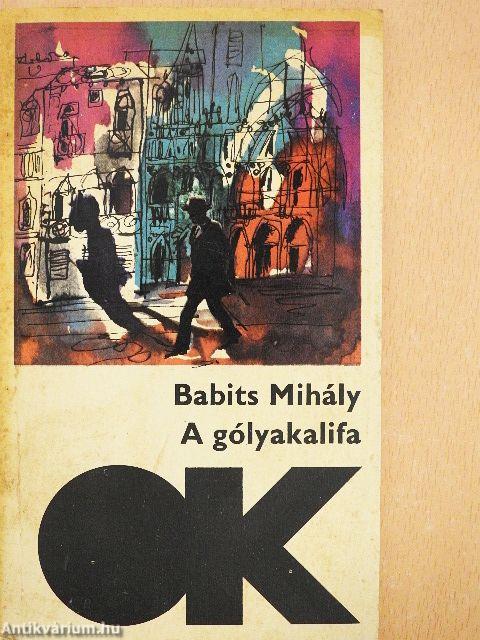 A gólyakalifa