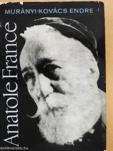 Anatole France