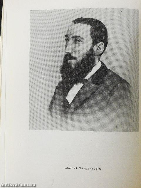 Anatole France