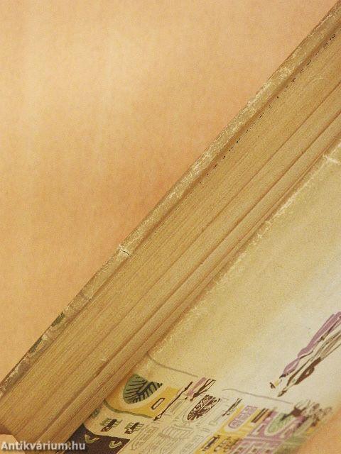 Rezeda Kázmér szép élete/Nagy kópé/Az utolsó gavallér