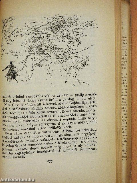 Rezeda Kázmér szép élete/Nagy kópé/Az utolsó gavallér