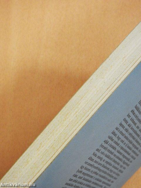 A Halált átélni - az Életet megnyerni