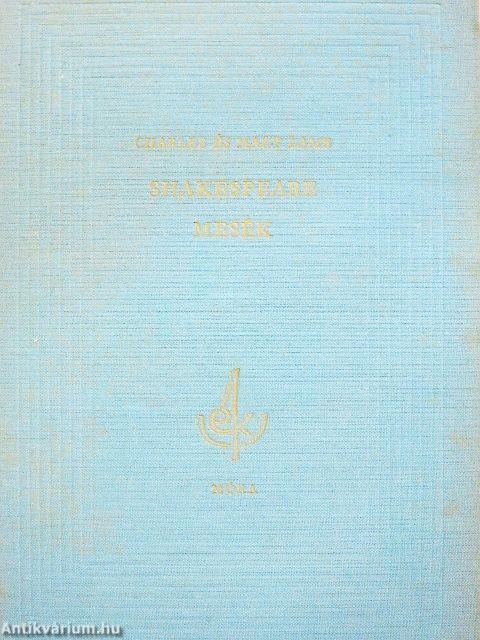 Shakespeare-mesék 