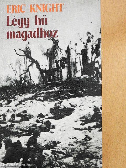 Légy hű magadhoz